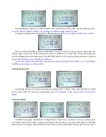 Preview for 4 page of QRVTronics HT-1A User Manual