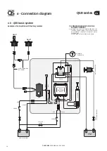 Предварительный просмотр 16 страницы QS Seamaster QSR Series User Manual