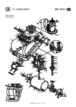 Предварительный просмотр 25 страницы QS Seamaster QSR Series User Manual