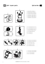 Предварительный просмотр 26 страницы QS Seamaster QSR Series User Manual