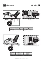 Предварительный просмотр 27 страницы QS Seamaster QSR Series User Manual