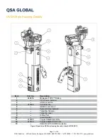 Preview for 11 page of QSA Global OPENVISION DX Hardware Manual