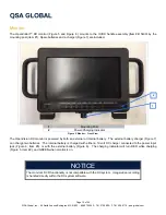 Preview for 12 page of QSA Global OPENVISION DX Hardware Manual