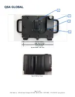 Preview for 13 page of QSA Global OPENVISION DX Hardware Manual