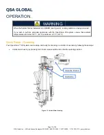 Preview for 19 page of QSA Global OPENVISION DX Hardware Manual