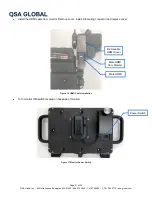 Preview for 21 page of QSA Global OPENVISION DX Hardware Manual