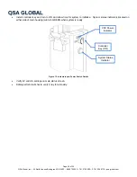 Preview for 22 page of QSA Global OPENVISION DX Hardware Manual