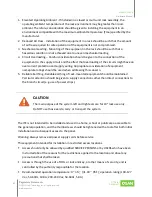 Предварительный просмотр 12 страницы Qsan Technology XCubeFAS 2026 Hardware Manual