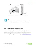 Предварительный просмотр 54 страницы Qsan Technology XCubeFAS 2026 Hardware Manual