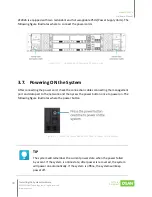 Предварительный просмотр 56 страницы Qsan Technology XCubeFAS 2026 Hardware Manual