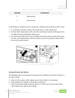 Предварительный просмотр 62 страницы Qsan Technology XCubeFAS 2026 Hardware Manual