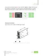 Предварительный просмотр 70 страницы Qsan Technology XCubeFAS 2026 Hardware Manual