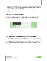 Предварительный просмотр 74 страницы Qsan Technology XCubeFAS 2026 Hardware Manual