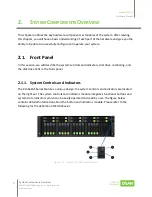 Preview for 22 page of Qsan Technology XCubeFAS 3126 Hardware Manual