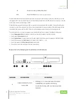 Preview for 28 page of Qsan Technology XCubeFAS 3126 Hardware Manual