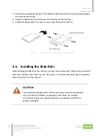 Preview for 46 page of Qsan Technology XCubeFAS 3126 Hardware Manual