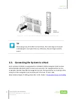 Preview for 50 page of Qsan Technology XCubeFAS 3126 Hardware Manual