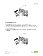 Preview for 64 page of Qsan Technology XCubeFAS 3126 Hardware Manual