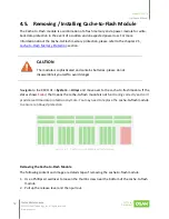 Preview for 69 page of Qsan Technology XCubeFAS 3126 Hardware Manual