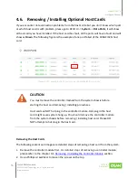 Preview for 72 page of Qsan Technology XCubeFAS 3126 Hardware Manual