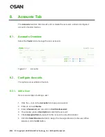 Preview for 34 page of Qsan Technology XCubeFAS Series Software Manual