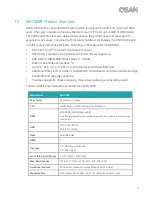 Preview for 13 page of Qsan Technology XCubeNAS XN7004R Owner'S Manual