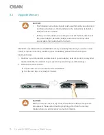 Preview for 24 page of Qsan Technology XCubeNAS XN7004R Owner'S Manual