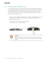 Preview for 28 page of Qsan Technology XCubeNAS XN7004R Owner'S Manual