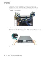 Предварительный просмотр 32 страницы Qsan Technology XCubeNAS XN7004R Owner'S Manual