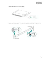 Preview for 35 page of Qsan Technology XCubeNAS XN7004R Owner'S Manual