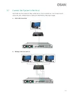 Предварительный просмотр 37 страницы Qsan Technology XCubeNAS XN7004R Owner'S Manual