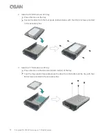 Preview for 20 page of Qsan Technology XCubeNAS XN7008R Owner'S Manual