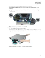 Preview for 29 page of Qsan Technology XCubeNAS XN7008R Owner'S Manual