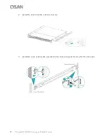 Preview for 36 page of Qsan Technology XCubeNAS XN7008R Owner'S Manual