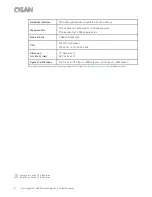 Предварительный просмотр 14 страницы Qsan Technology XCubeNAS XN7012R Owner'S Manual