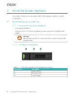 Preview for 18 page of Qsan Technology XCubeNAS XN7012RE Owner'S Manual