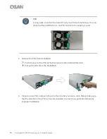 Preview for 32 page of Qsan Technology XCubeNAS XN7012RE Owner'S Manual