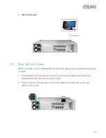 Preview for 37 page of Qsan Technology XCubeNAS XN7012RE Owner'S Manual