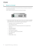 Preview for 44 page of Qsan Technology XCubeNAS XN7012RE Owner'S Manual