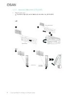 Preview for 24 page of Qsan Technology XCubeNXT XN8000D Hardware Manual