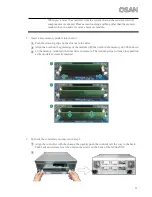 Предварительный просмотр 29 страницы Qsan Technology XCubeNXT XN8000D Hardware Manual