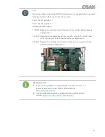 Preview for 31 page of Qsan Technology XCubeNXT XN8000D Hardware Manual