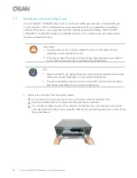 Preview for 32 page of Qsan Technology XCubeNXT XN8000D Hardware Manual