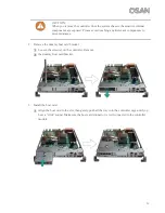 Предварительный просмотр 33 страницы Qsan Technology XCubeNXT XN8000D Hardware Manual