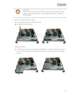 Preview for 33 page of Qsan Technology XCubeNXT XN8000D Hardware Manual