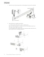 Предварительный просмотр 40 страницы Qsan Technology XCubeNXT XN8000D Hardware Manual