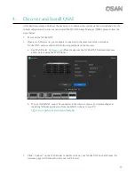 Preview for 43 page of Qsan Technology XCubeNXT XN8000D Hardware Manual