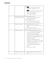 Preview for 50 page of Qsan Technology XCubeNXT XN8000D Hardware Manual