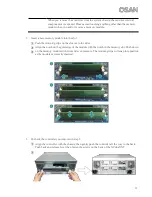 Предварительный просмотр 29 страницы Qsan Technology XCubeNXT XN8012D Hardware Manual