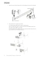 Предварительный просмотр 40 страницы Qsan Technology XCubeNXT XN8012D Hardware Manual